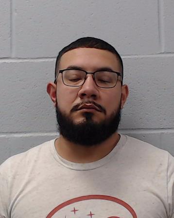 Deleon, Matthew Paul booking photo