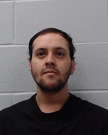 Sanchez, Raudel Yahsjarisy booking photo