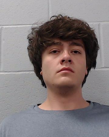 Wright, Sebastian Glenn booking photo