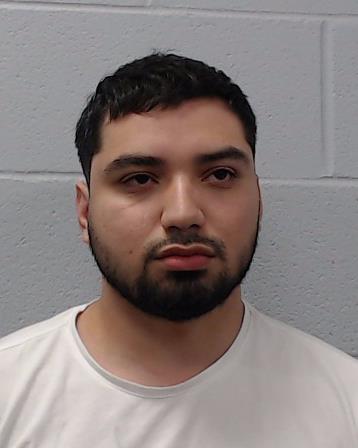 Espinosa, Mario Anthony, Jr. booking photo