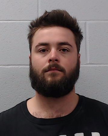 Stirman, Matthew Ryan booking photo