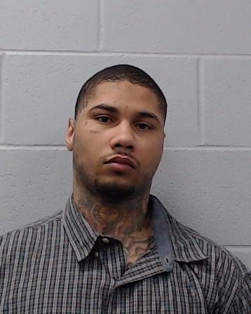 Smith, Robert Eugene booking photo