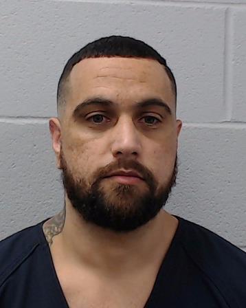 Fillmore, Jonathan Dwight booking photo