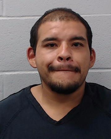 Lira, Ramon Antonio booking photo