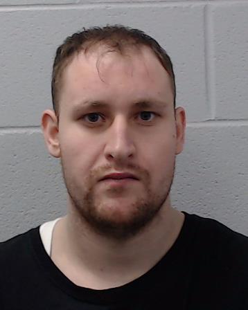 Andrews, Joe Anthony booking photo