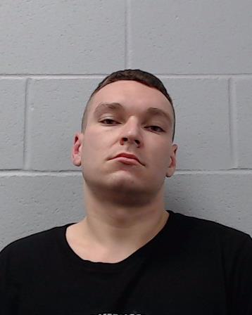 Buning, Todd Eric booking photo