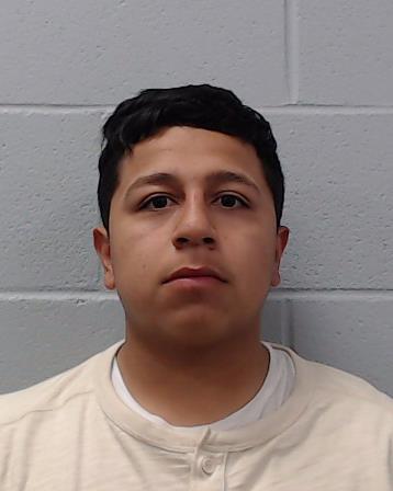 Arroyo, Ivan Gustavo booking photo