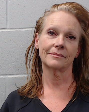 Acosta, Sheryl Diane booking photo