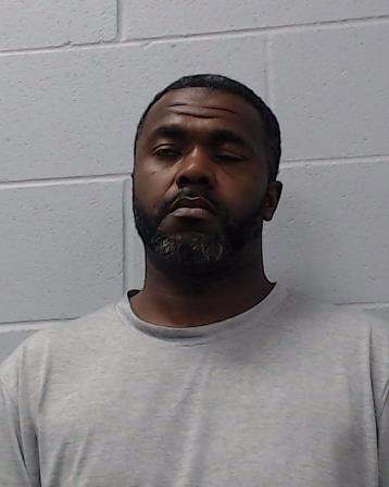 Luckey, Tyrone Germaine booking photo