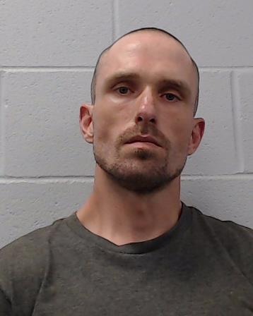 Lowery, Nathan Tyler booking photo