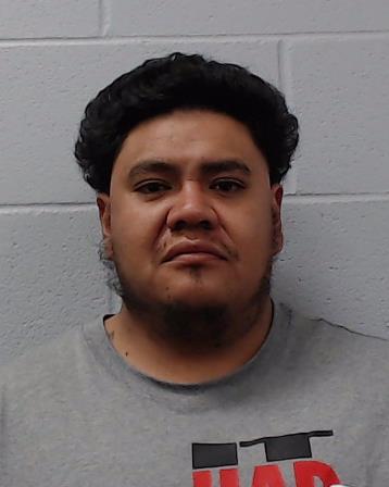 Gonzalez-Lopez, Gustavo booking photo