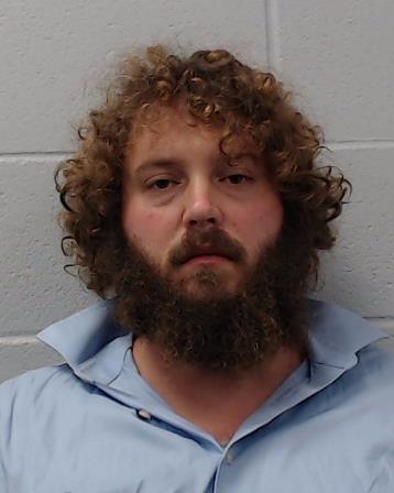 Arterburn, Richard Travis booking photo