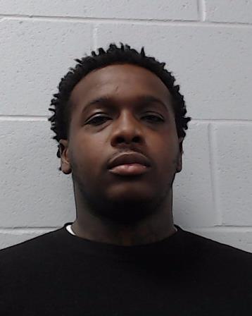 Whitehurst, Demarques Milan booking photo