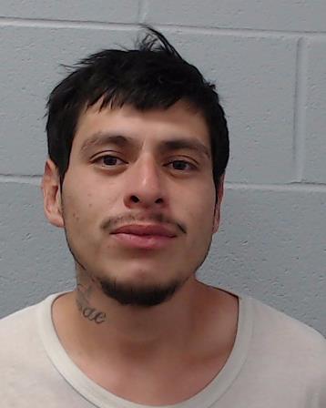 Rosales, Joe Anthony booking photo