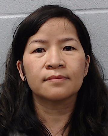 Le, Ngochuong Thi booking photo