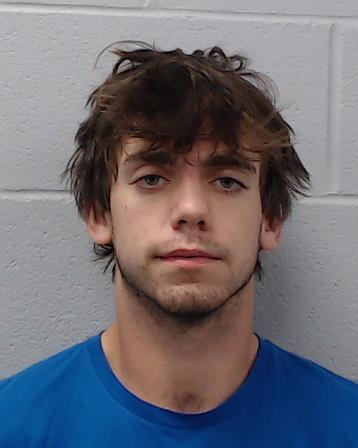 Guidry, Beau Ayden booking photo