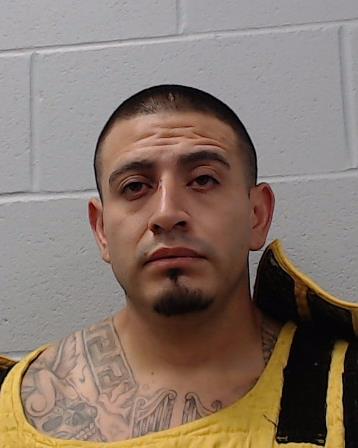 Urrutia, Joel Adrian booking photo