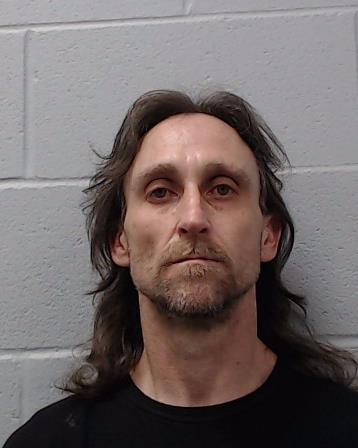 Johnson, James Kevin booking photo