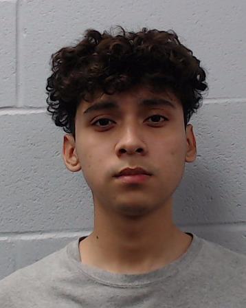 Ayala-Molina, Bryan Alberto booking photo