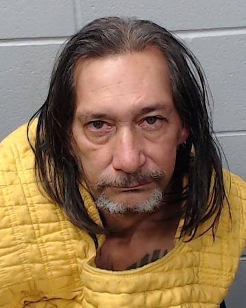 Lopez, Terry Lee booking photo