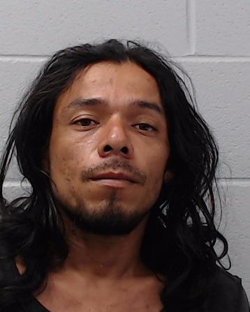 Rodriguez- Mendoza, Delvin Amila booking photo