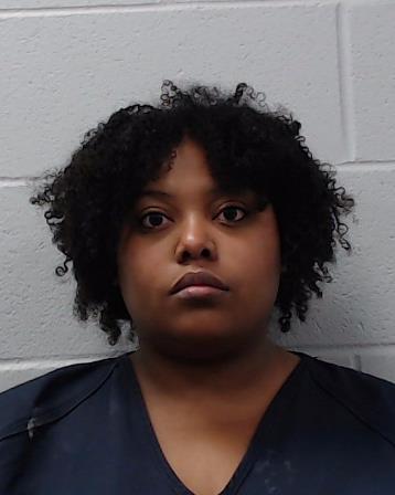 Vanderhall, Victoria Mae booking photo