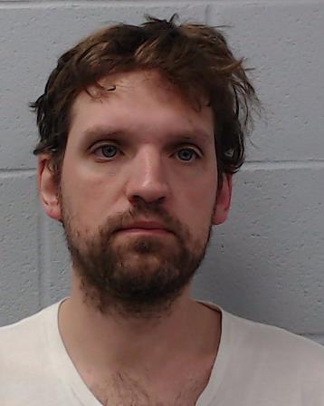 Lemley, Matthew John booking photo