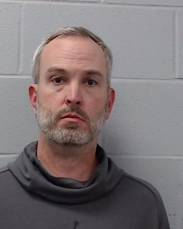 Plunkett, Nicholas Lawrence booking photo