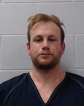 Mcelvain, Ian Charles Garrett booking photo