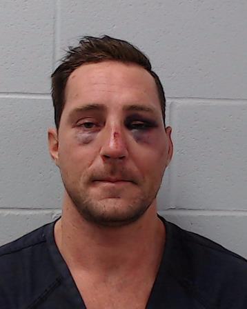 St.Peter, Prescott booking photo