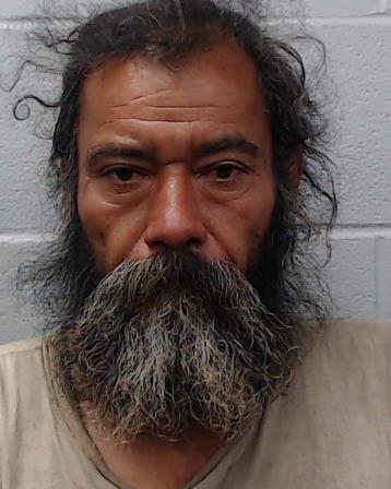 Gonzales, Hilario booking photo