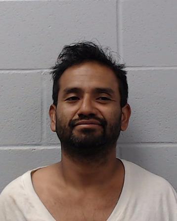 Lopez, Albert Joseph, III booking photo