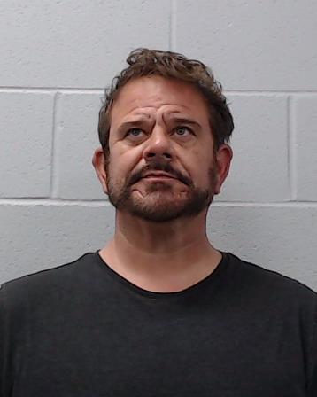 Steward, Todd Edward booking photo