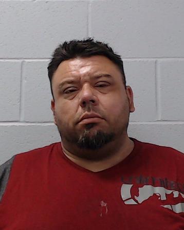 Daggs, Brady Ray booking photo