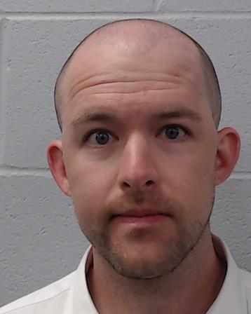 Harpster, Ryan Edward booking photo