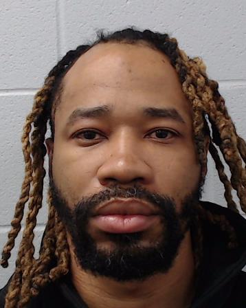 Dunn, Devante Etienne booking photo