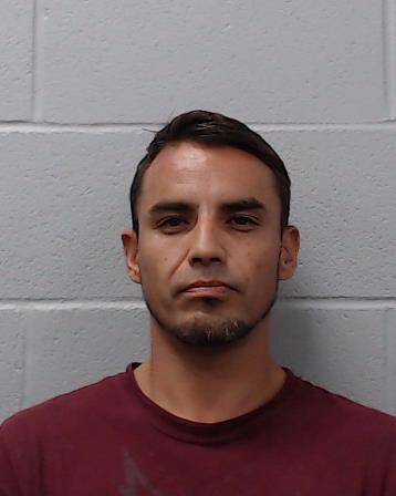 Vasquez, Jose Antonio booking photo