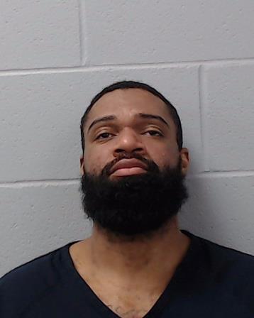 Pickens, John Fitzgerald booking photo