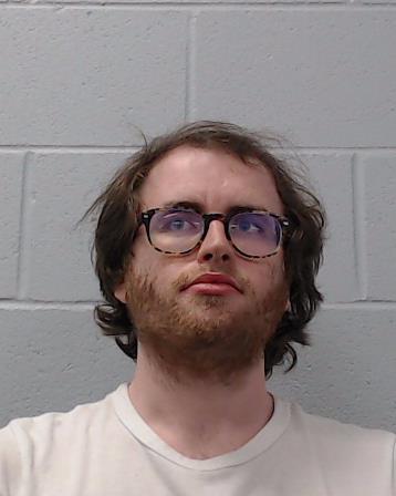 Bracewell, Kaleb Alton booking photo