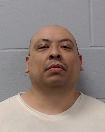 Gonzales, Thomas, II arrested by Hays County SO/PD