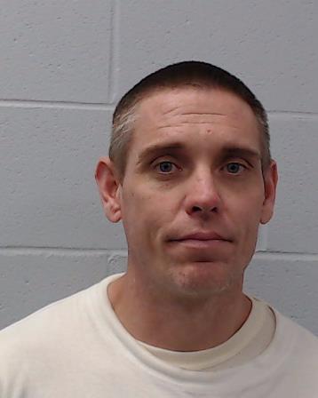 Seabourn, Nathan Paul arrested by Hays County SO/PD