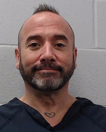 Taylor, Mathew Jacob arrested by Hays County SO/PD