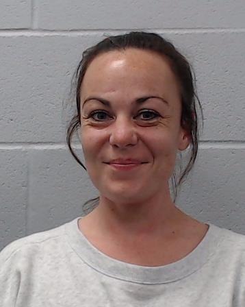 Cooke-Garza, Katie Grace arrested by Hays County SO/PD