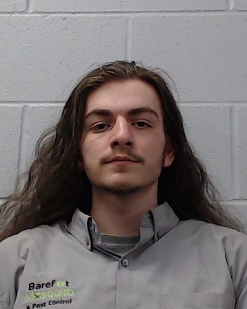 Sullivan, Mason Brady arrested by Hays County SO/PD