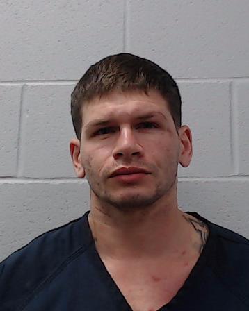 Kawar, Abdallah Sami arrested by Hays County SO/PD