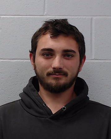 Simpkins, Coltin Lane arrested by Hays County SO/PD