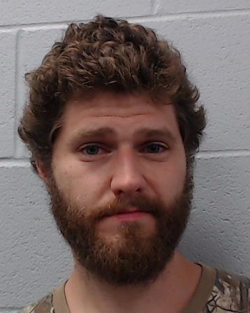 Cornelison, Cameron Chase arrested by Hays County SO/PD