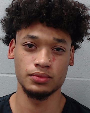 Cragg Shuler, Adonis Allen arrested by Hays County SO/PD