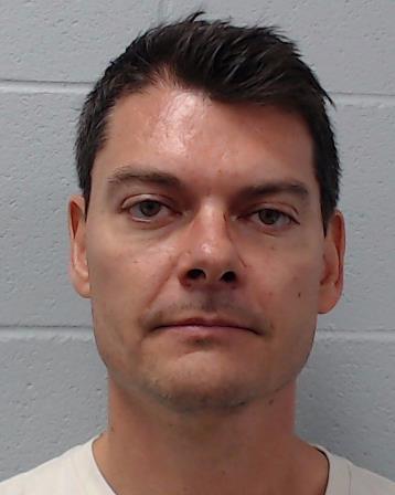 MATHIS, PRESTON SCOTT arrested by Hays County SO/PD