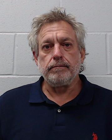 Adams, Michael James arrested by Hays County SO/PD